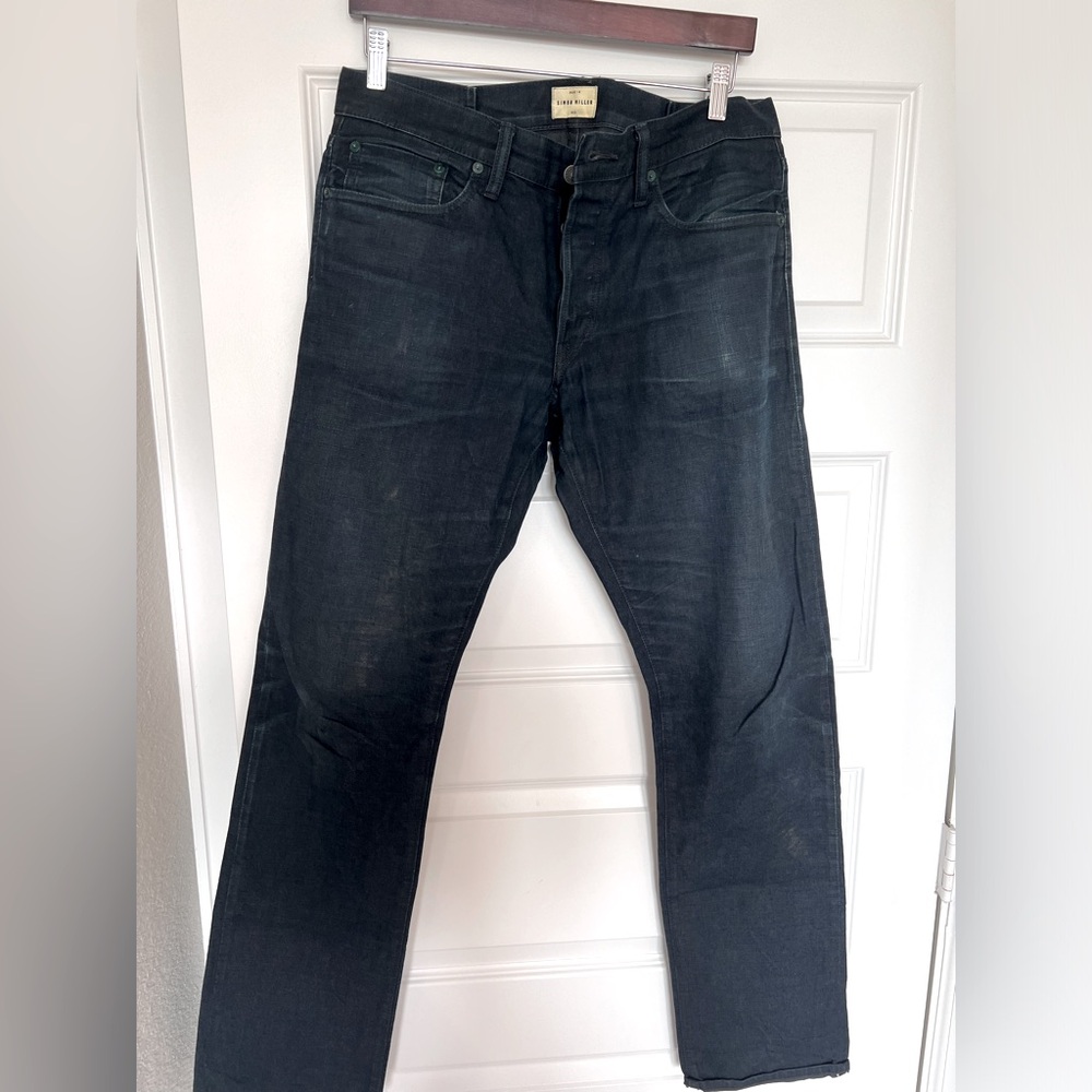 Simon Miller Denim